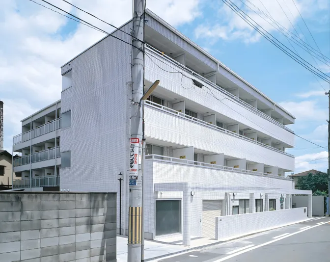 ドーミー池田