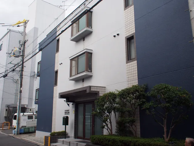 ドーミー吹田日の出