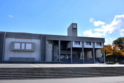 名古屋大学 東山キャンパス に通いやすい学生寮 学生会館 食事付き学生マンション 下宿 学生会館ドーミー
