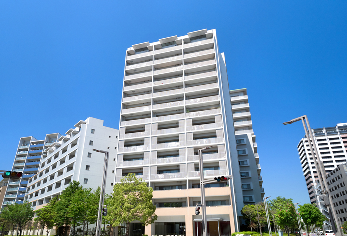 マンション