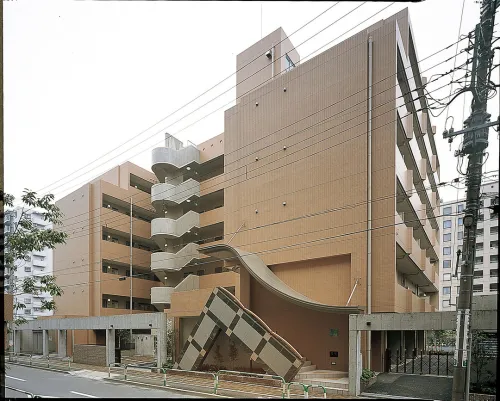 専用寮