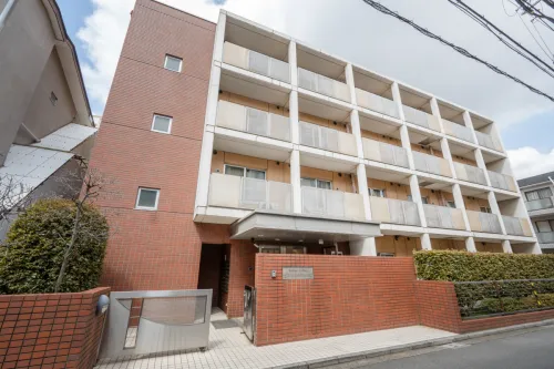 吉祥寺国際学生会館