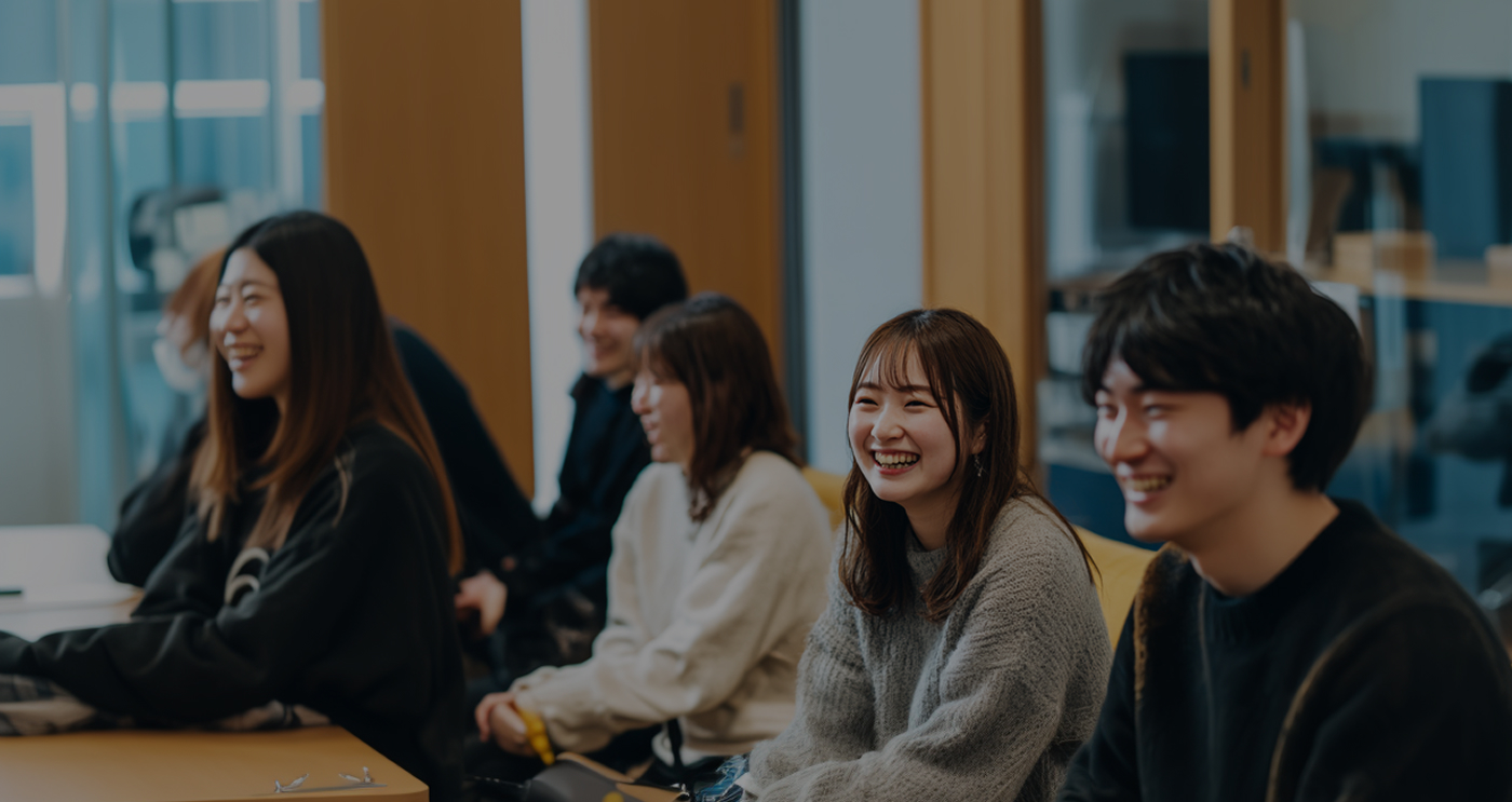 田園都市線で叶える理想の学生生活