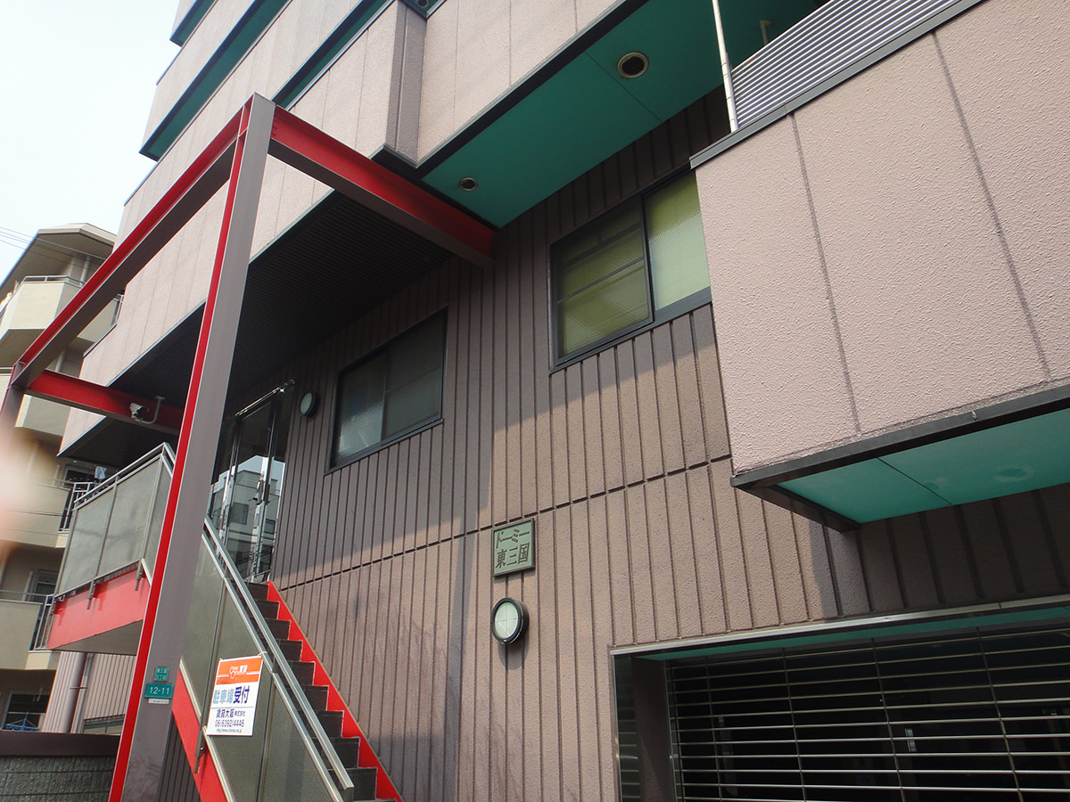 ドーミー東三国