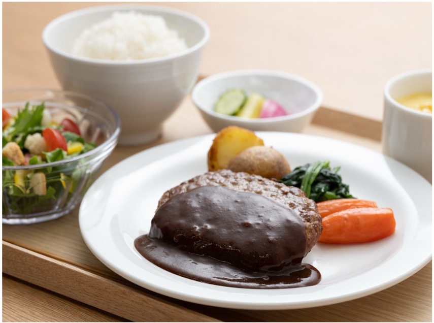 食事画像1