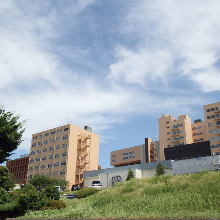 帝京大学