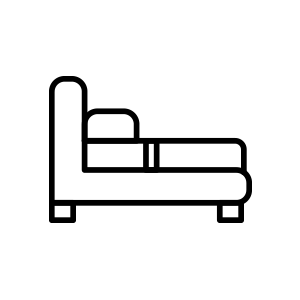 ベッド