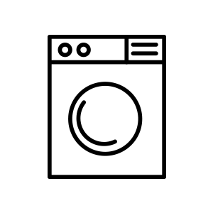 ランドリールーム