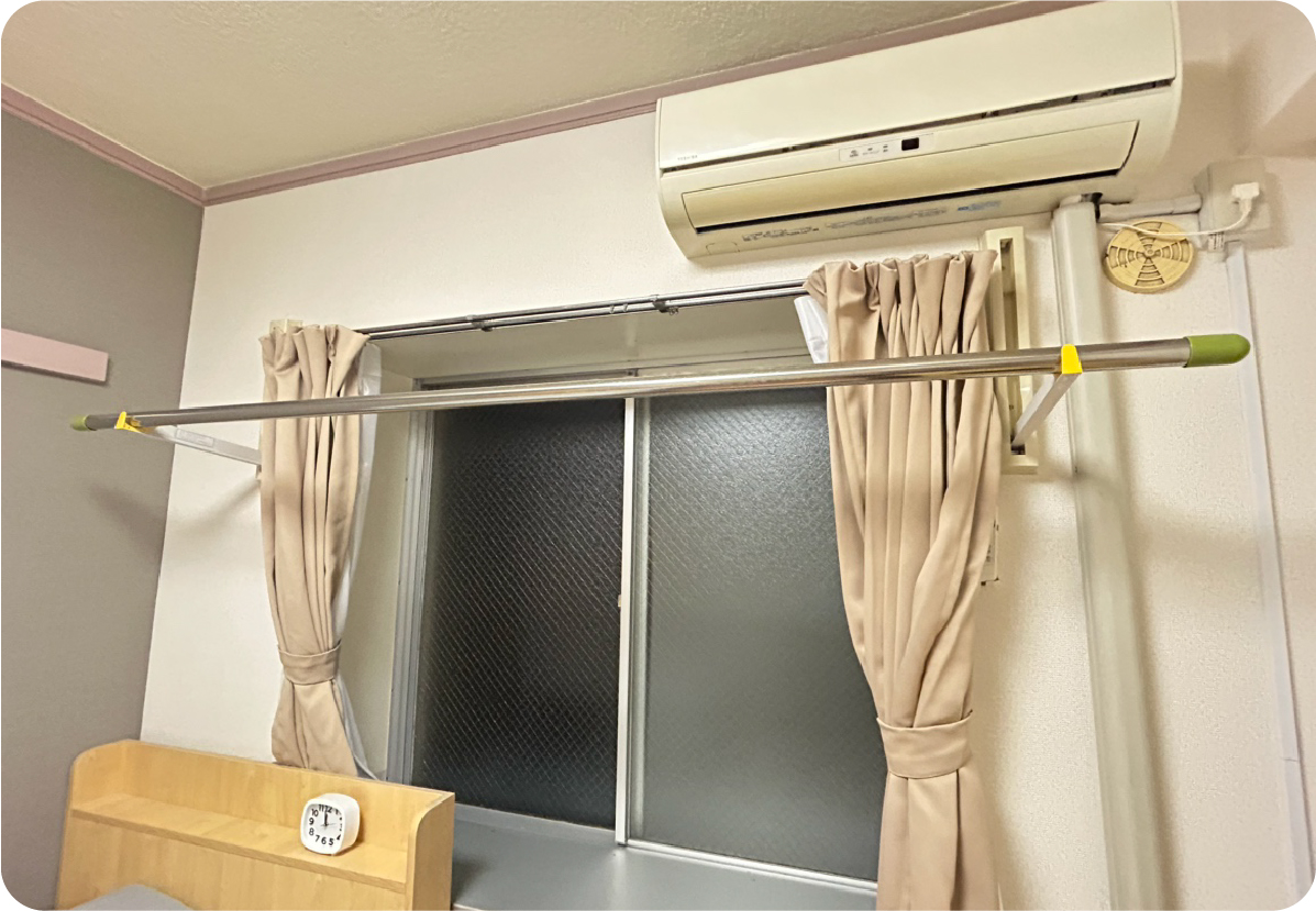 東京科学大学梶が谷国際寮イメージ