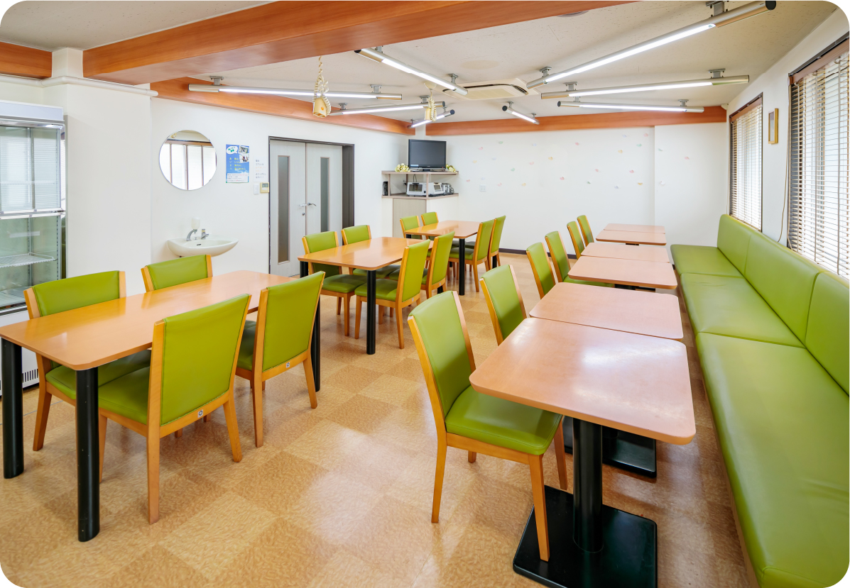 ドーミーたまプラーザイメージ