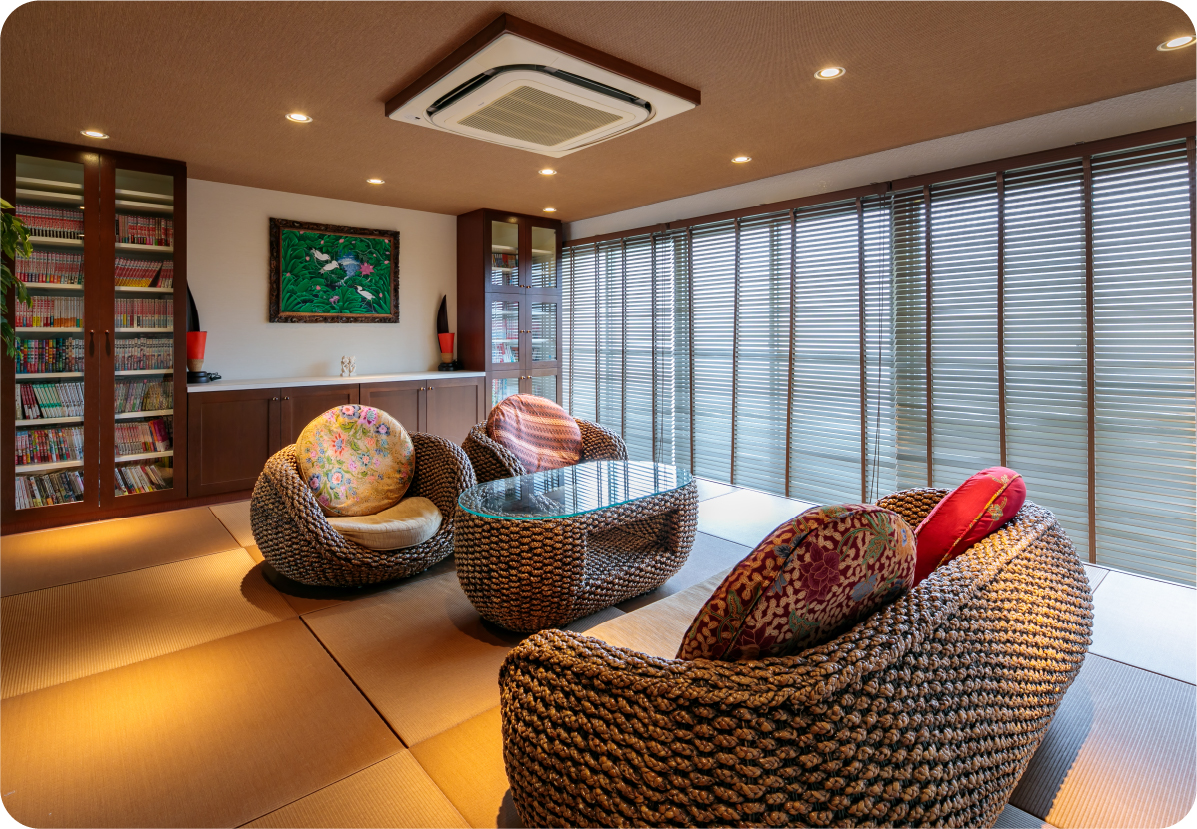 ドーミーたまプラーザイメージ