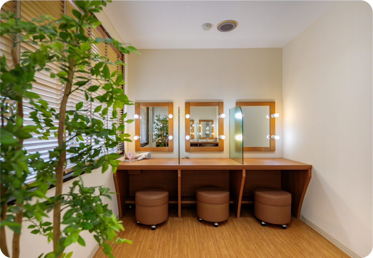 ドーミーたまプラーザイメージ