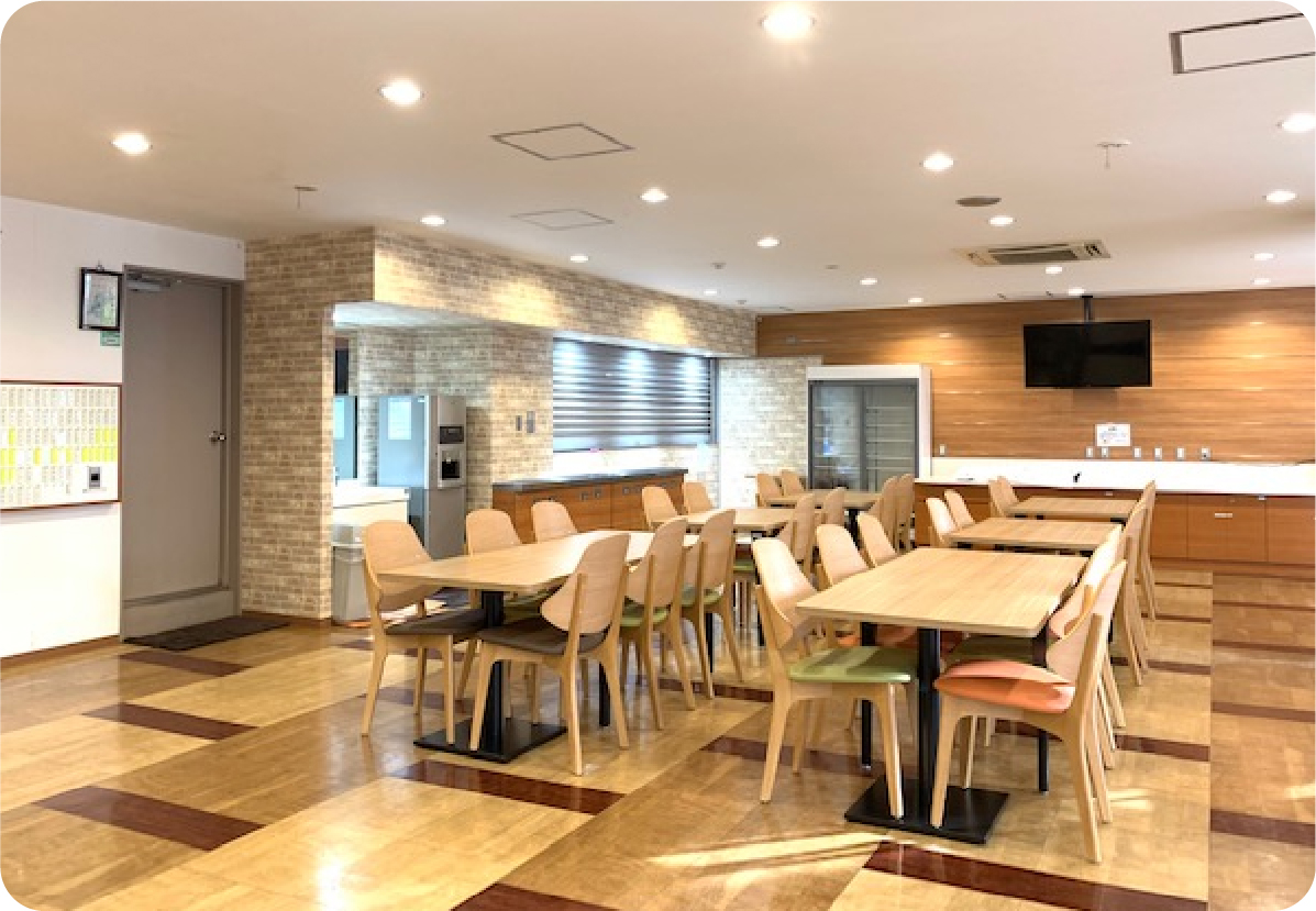 ドーミー綱島駅前イメージ