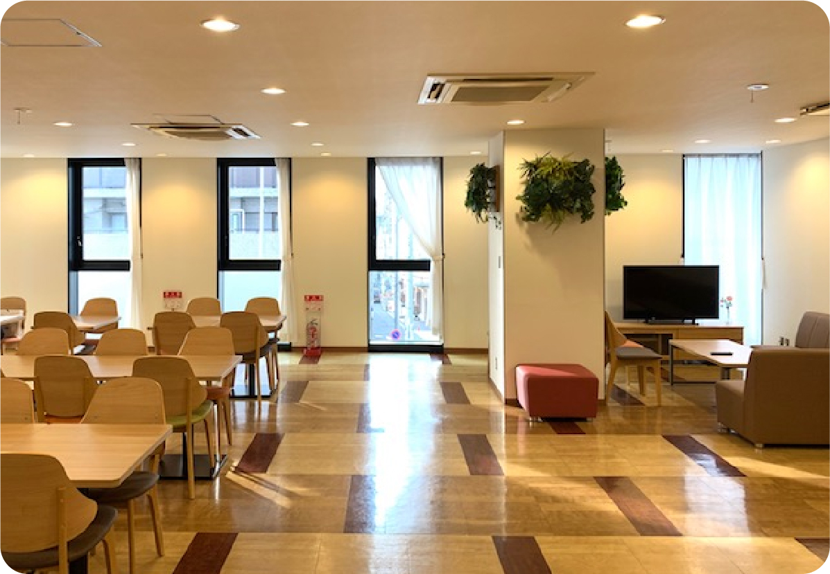 ドーミー綱島駅前イメージ