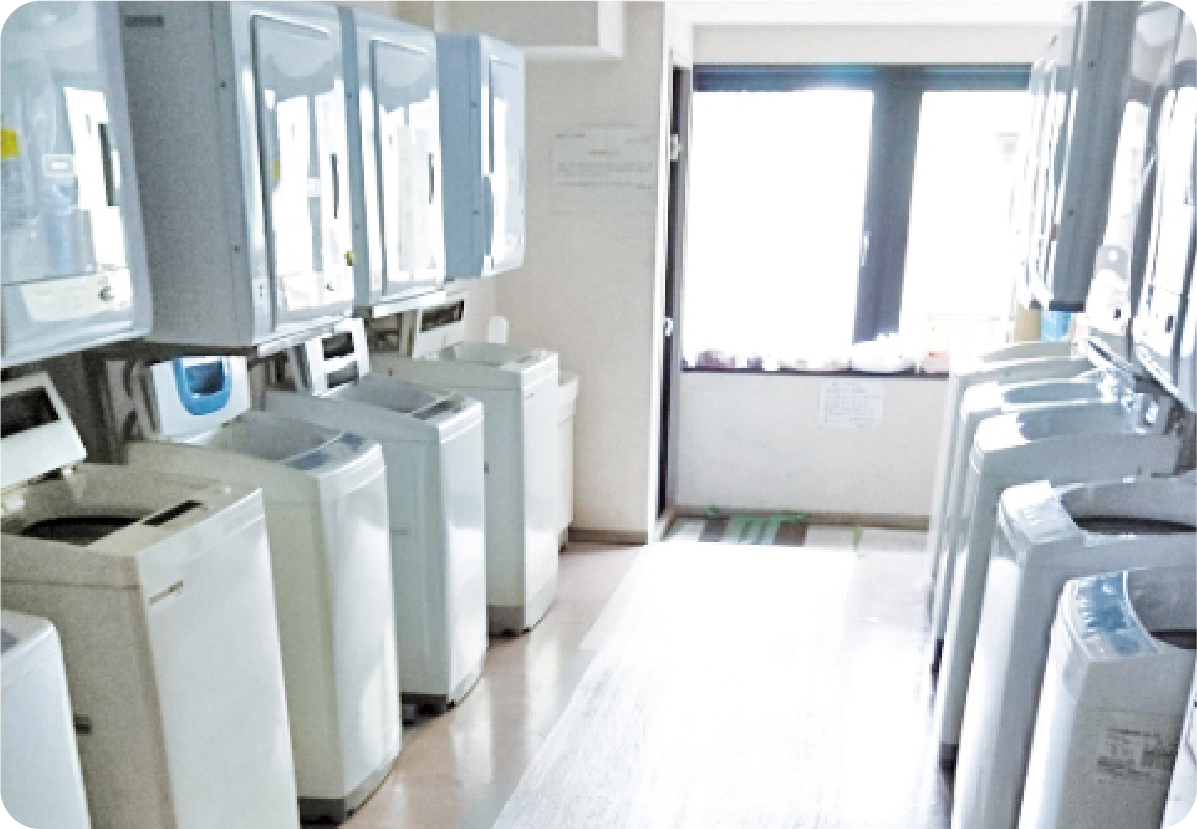 ドーミー綱島駅前イメージ