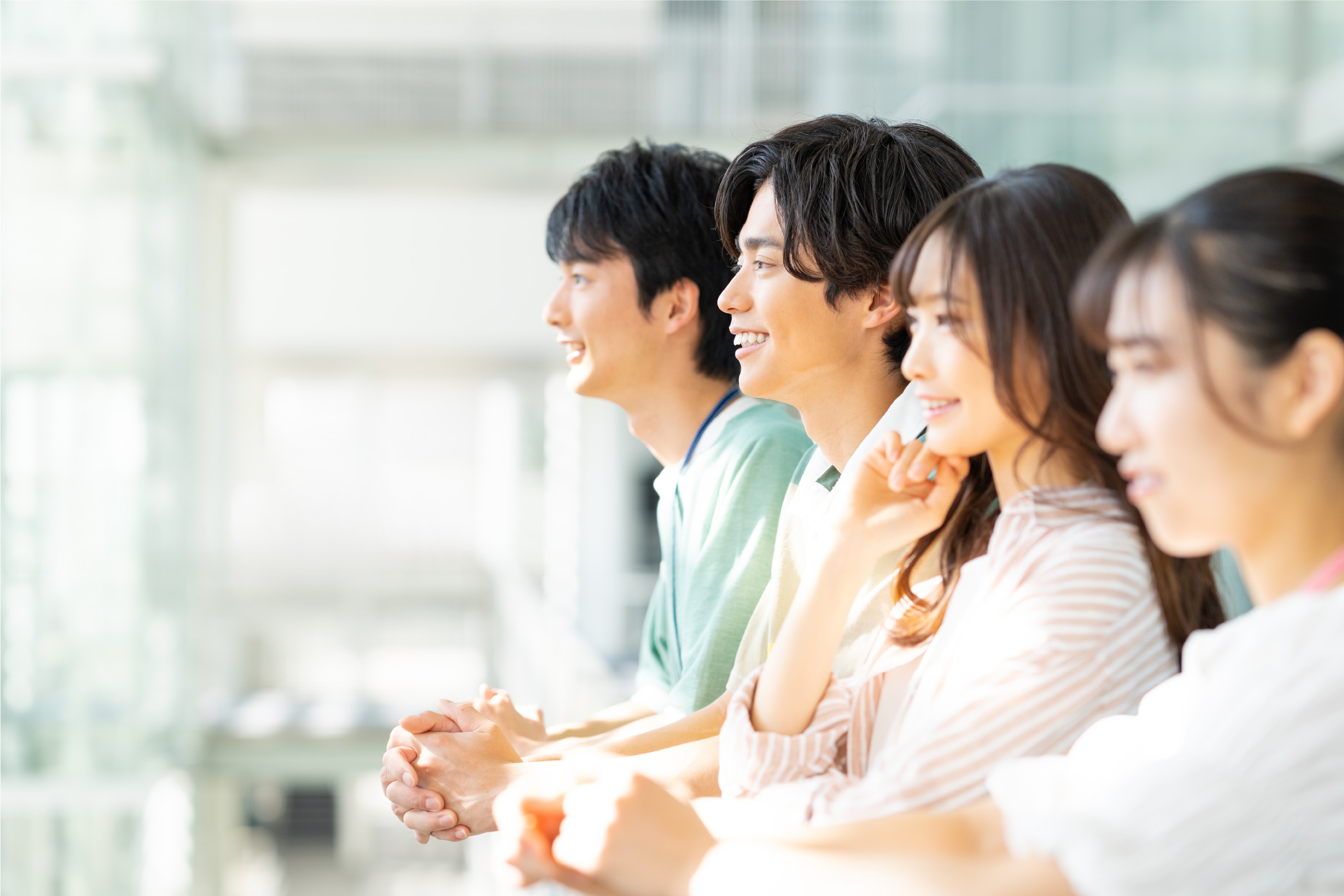 東京科学大学イメージ