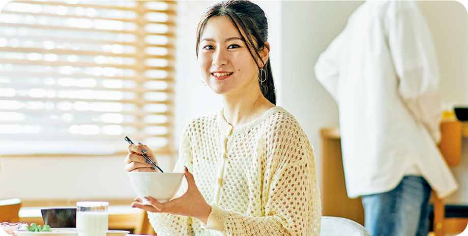 朝・夕2食付 手作りの料理