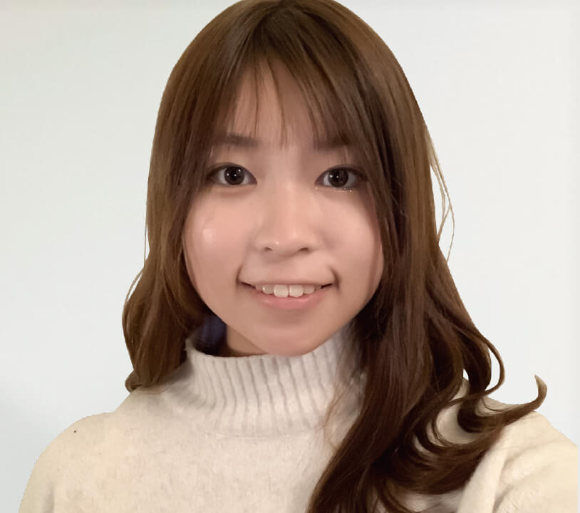 RAからのメッセージ