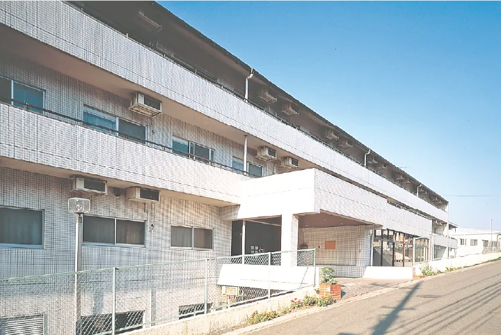 学寮 まほろば 入寮お申込みフォーム