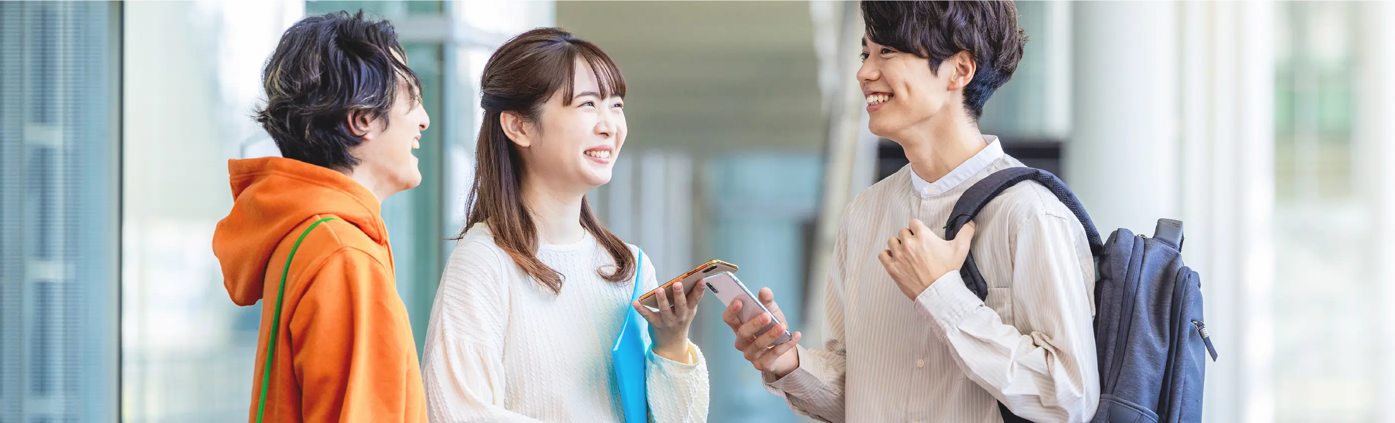 駒澤大学イメージ