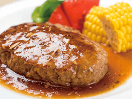 Meal and Health Care