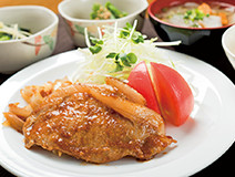 洋食