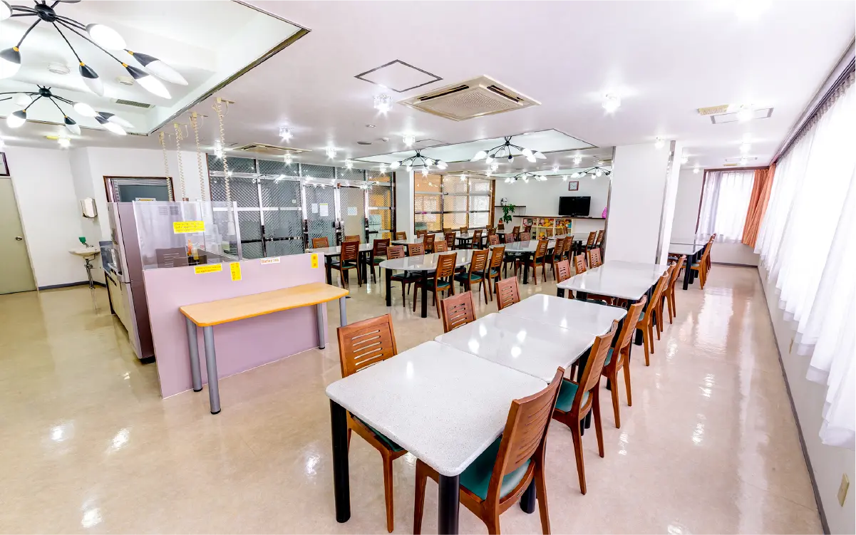 明治学院大学国際学生寮 MISH_イメージ
