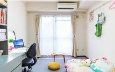明治学院大学国際学生寮 MISH_サムネイル