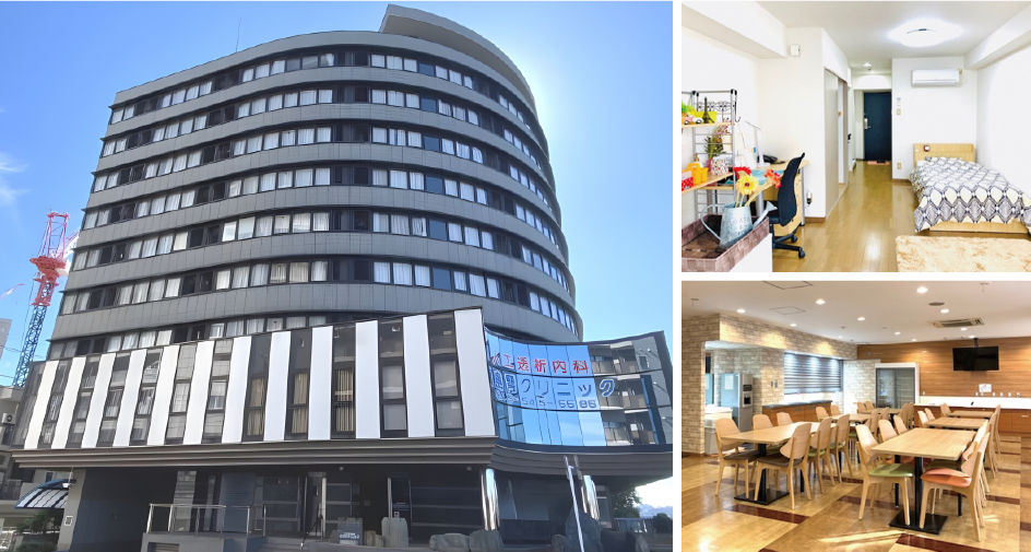 ドーミー綱島駅前_イメージ