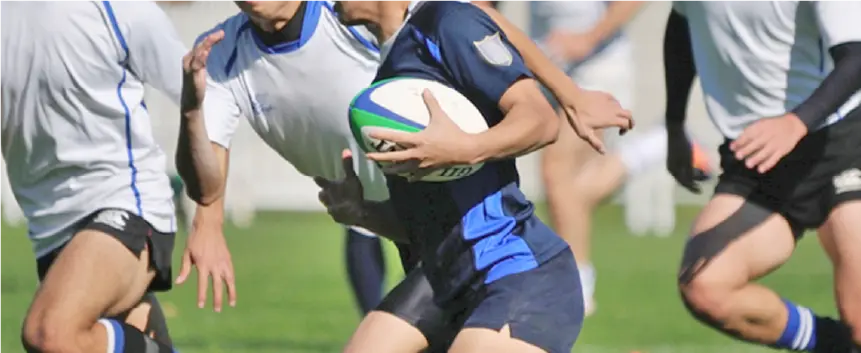 運動部向け学生寮_イメージ