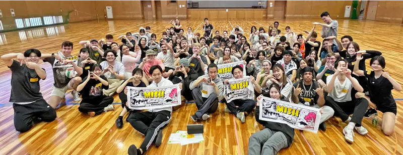 明治学院大学イメージ