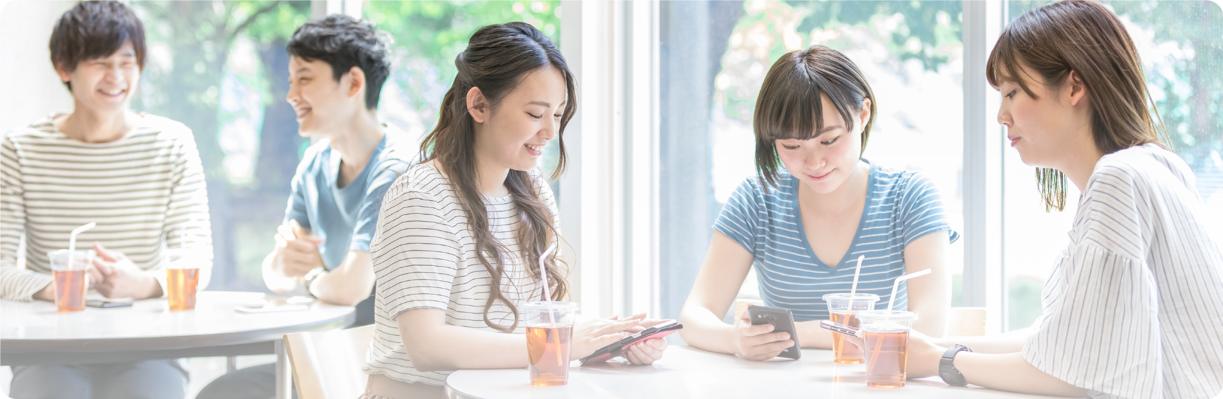 武蔵大学イメージ