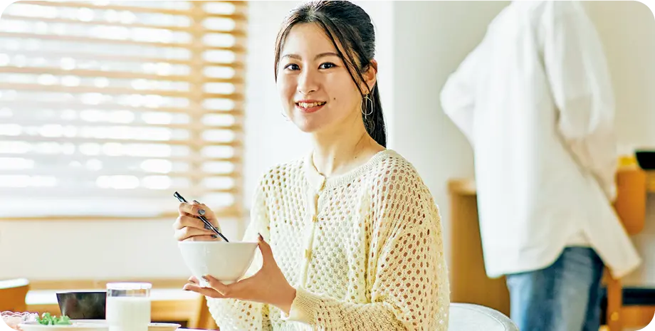 朝・夕2食付 手作りの料理