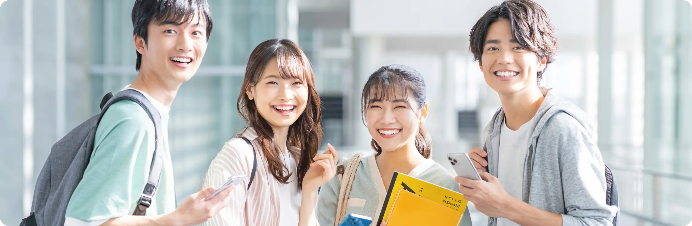 新潟大学イメージ
