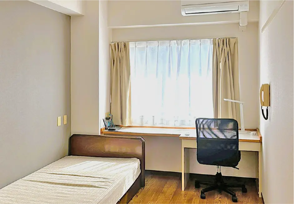 居室イメージ