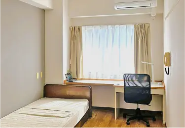 居室イメージ
