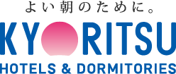 KYORITSU HOTELS & DORMITORIES