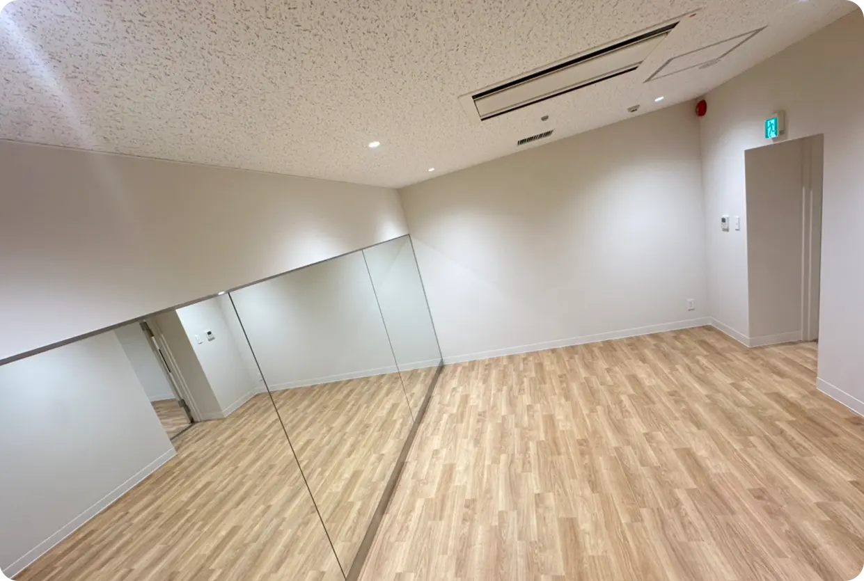 ドーミー新潟イメージ