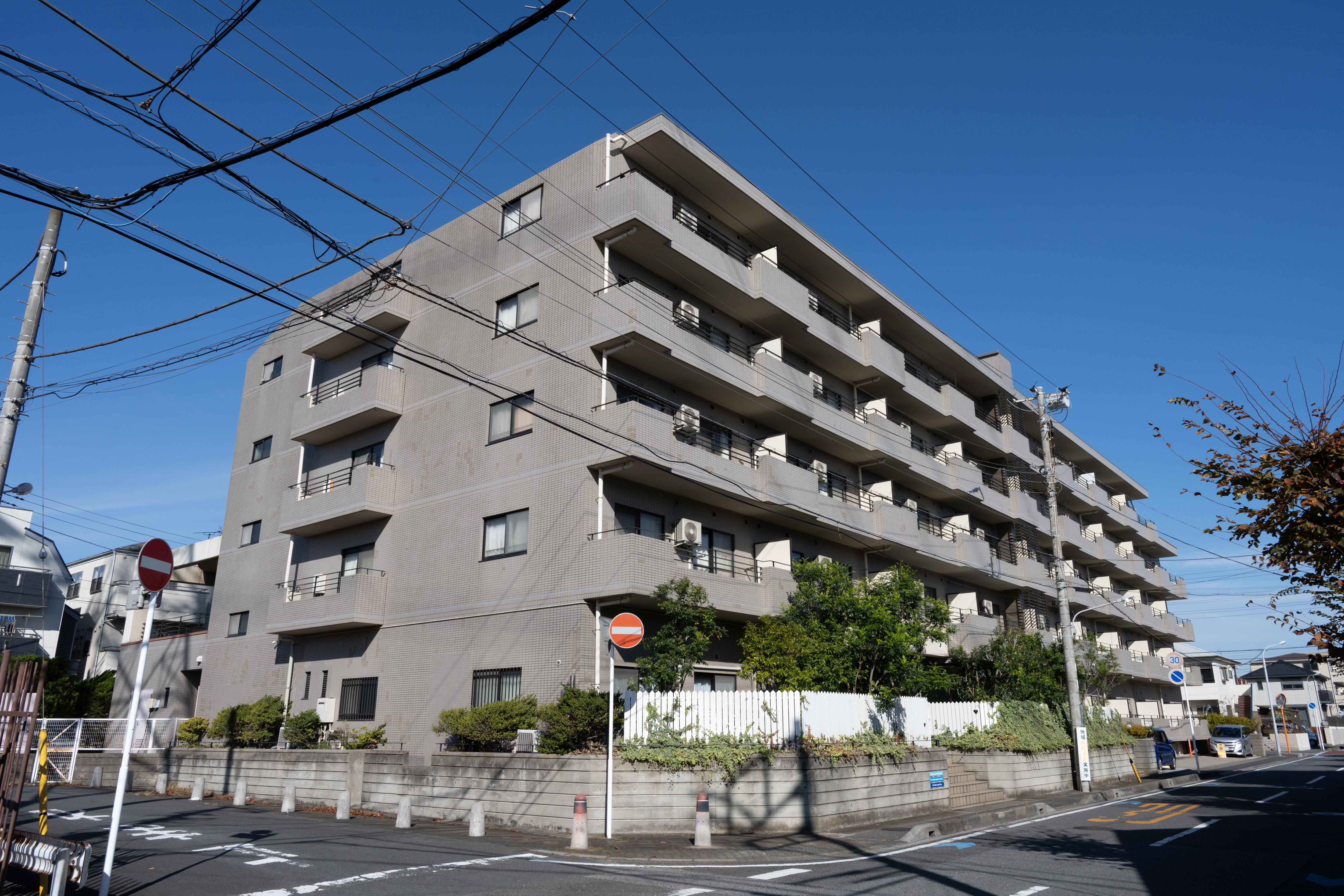 シェアハウス ドーミー舞浜