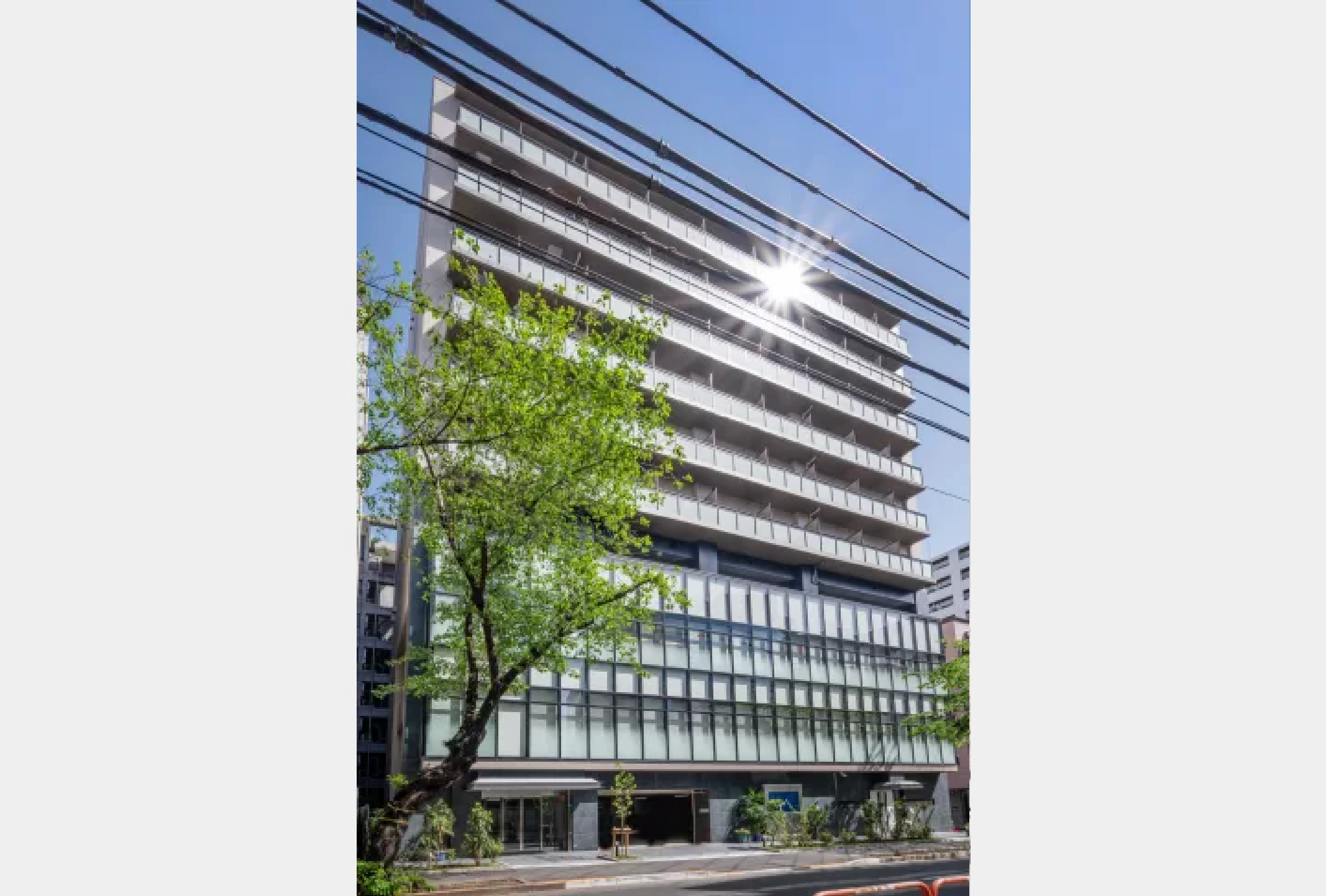 ドーミー大塚