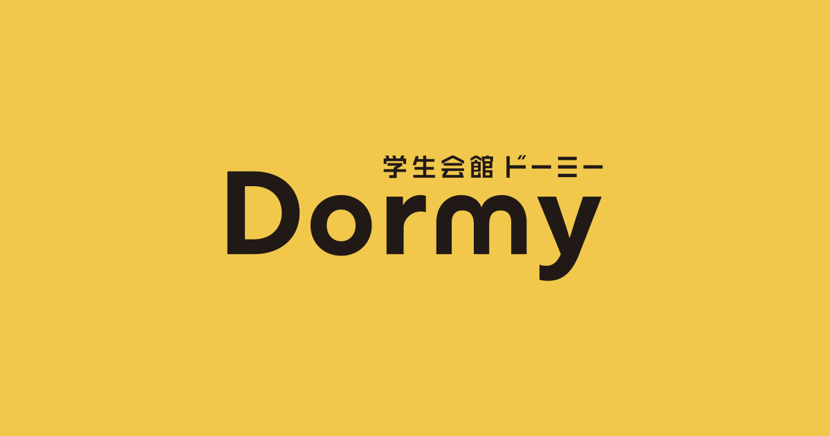 ドーミー森之宮