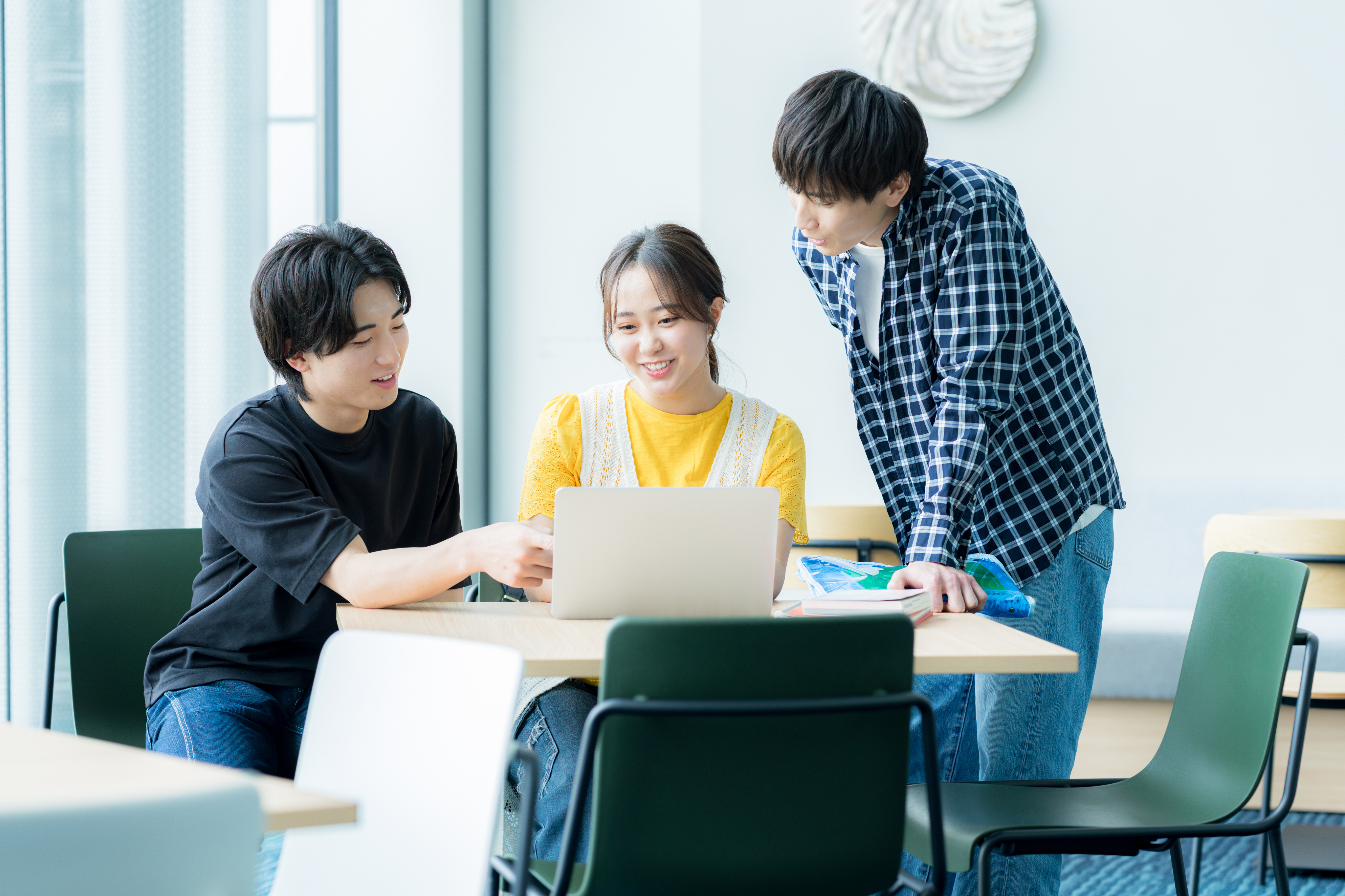 大切に使える自由な時間