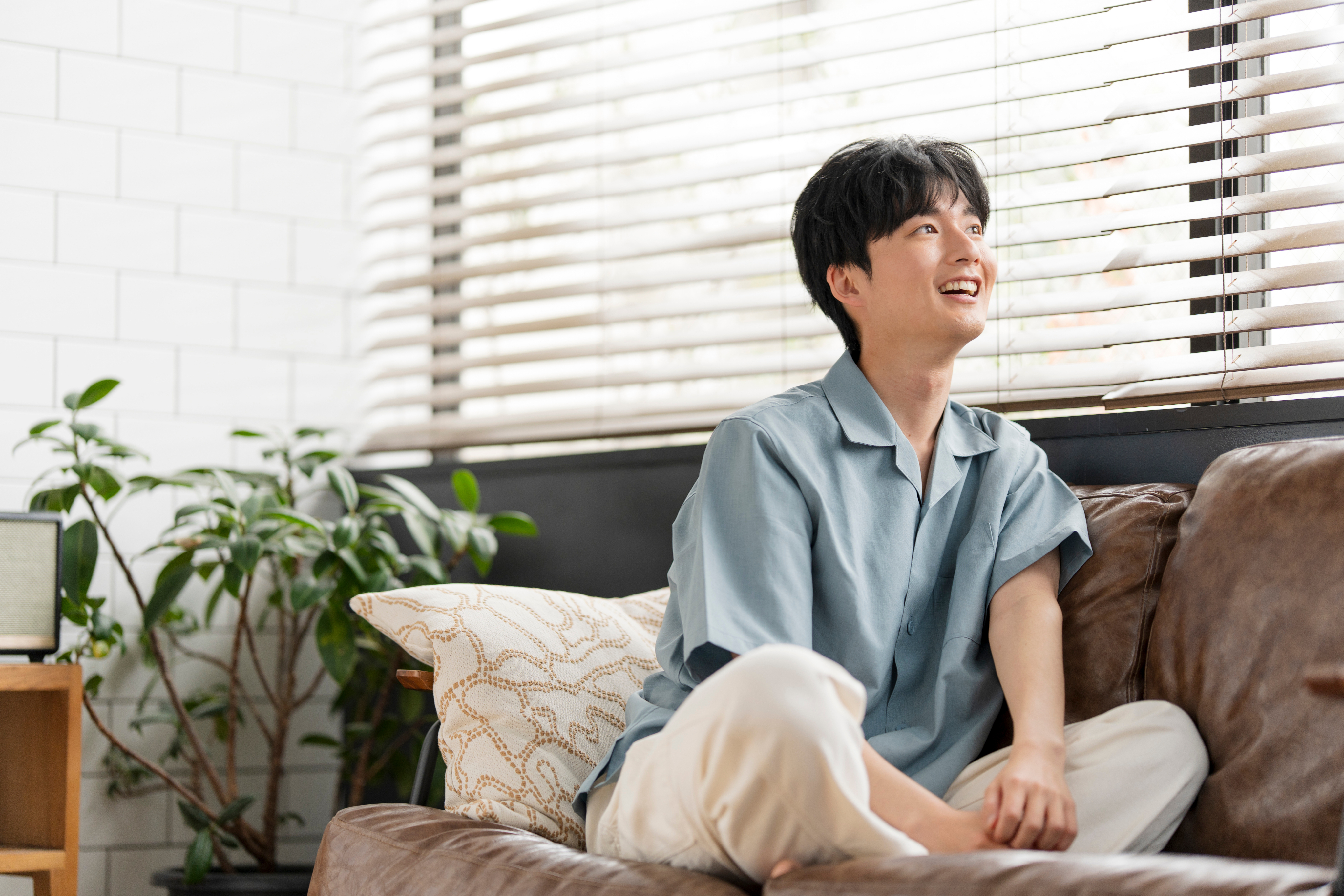 いつも安心ドーミーの見まもり