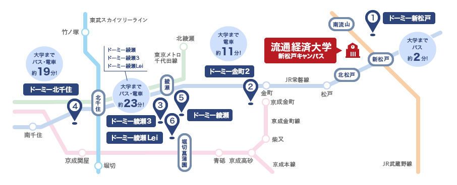 マップ