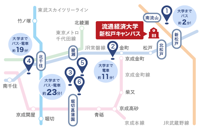 マップ