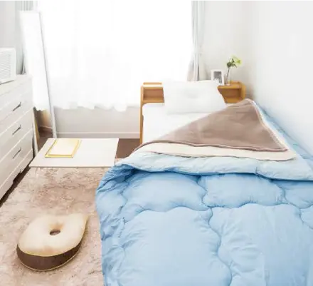 布団リースや各種レンタル