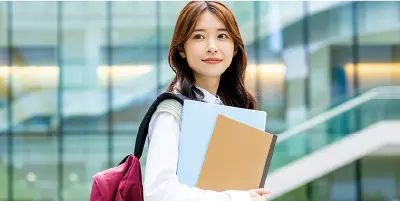 相模女子大学イメージ