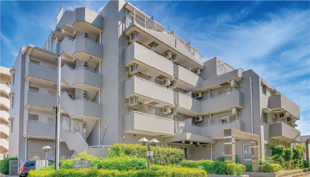 株式会社 共立メンテナンス 学生会館事務局