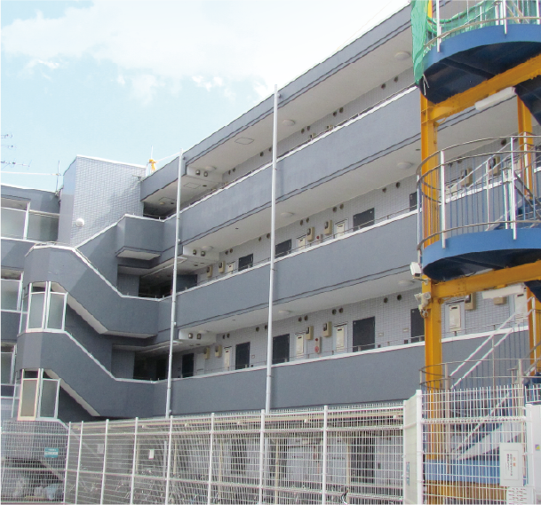 株式会社 三協シーアンドシー