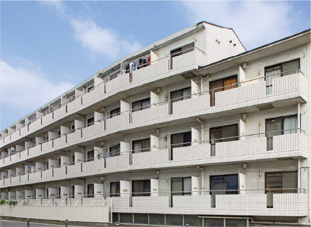 株式会社 ジェイ･エス･ビー･ネットワーク UniLife 町田店